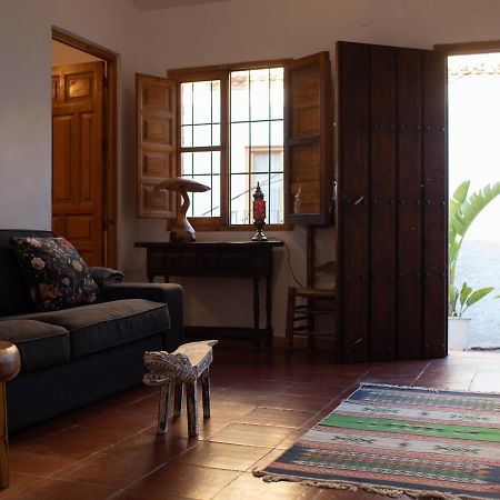 Casa Pina Country House Μάλαγα Εξωτερικό φωτογραφία