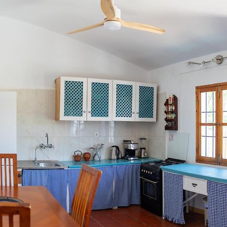 Casa Pina Country House Μάλαγα Εξωτερικό φωτογραφία