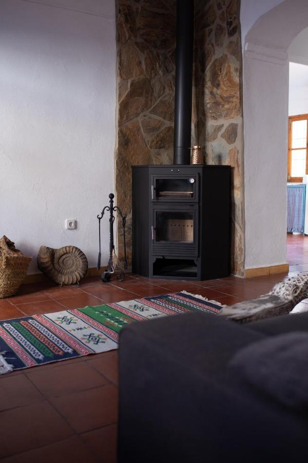 Casa Pina Country House Μάλαγα Εξωτερικό φωτογραφία