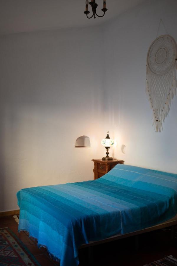 Casa Pina Country House Μάλαγα Εξωτερικό φωτογραφία