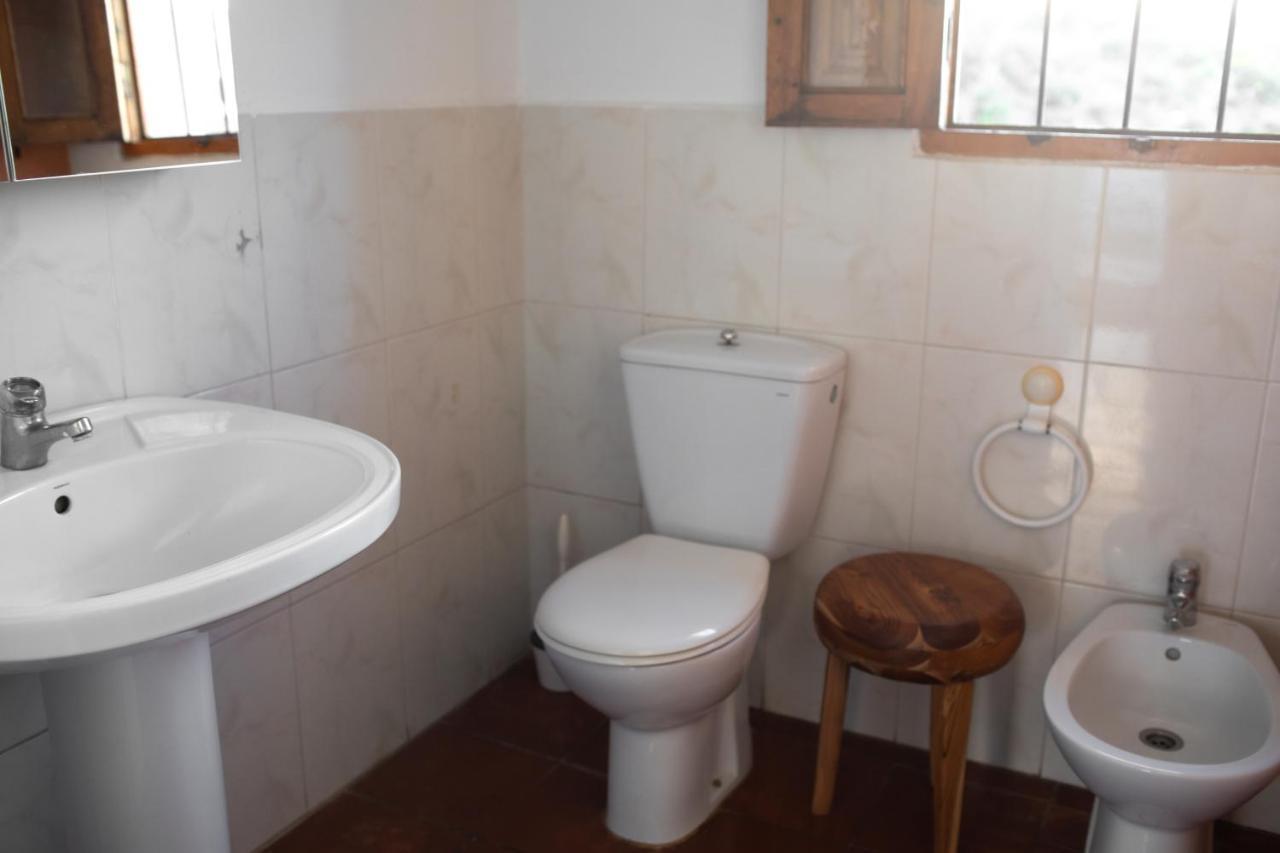 Casa Pina Country House Μάλαγα Εξωτερικό φωτογραφία
