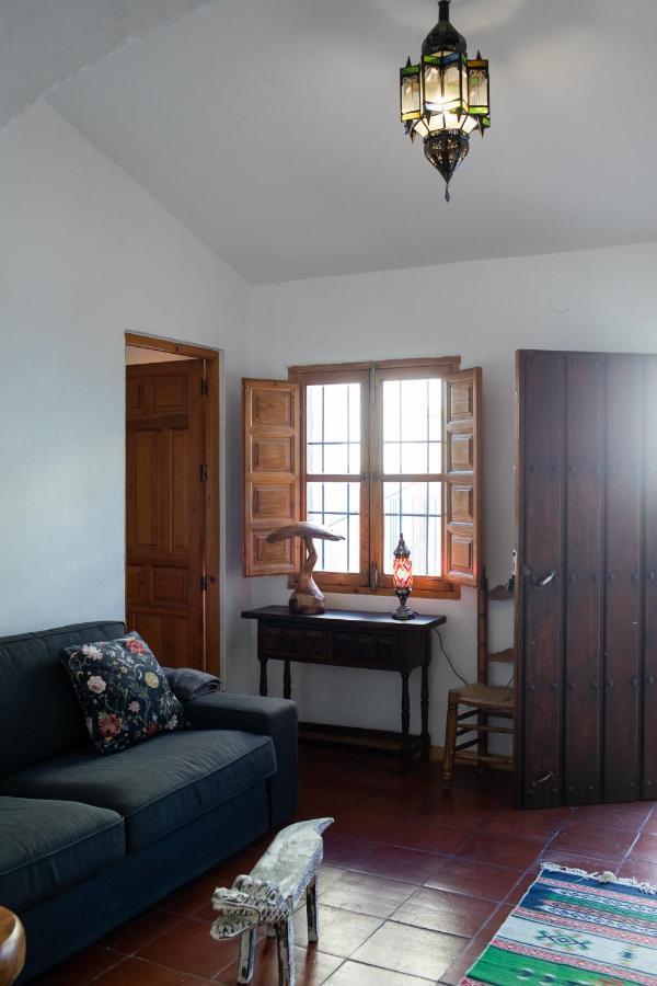 Casa Pina Country House Μάλαγα Εξωτερικό φωτογραφία