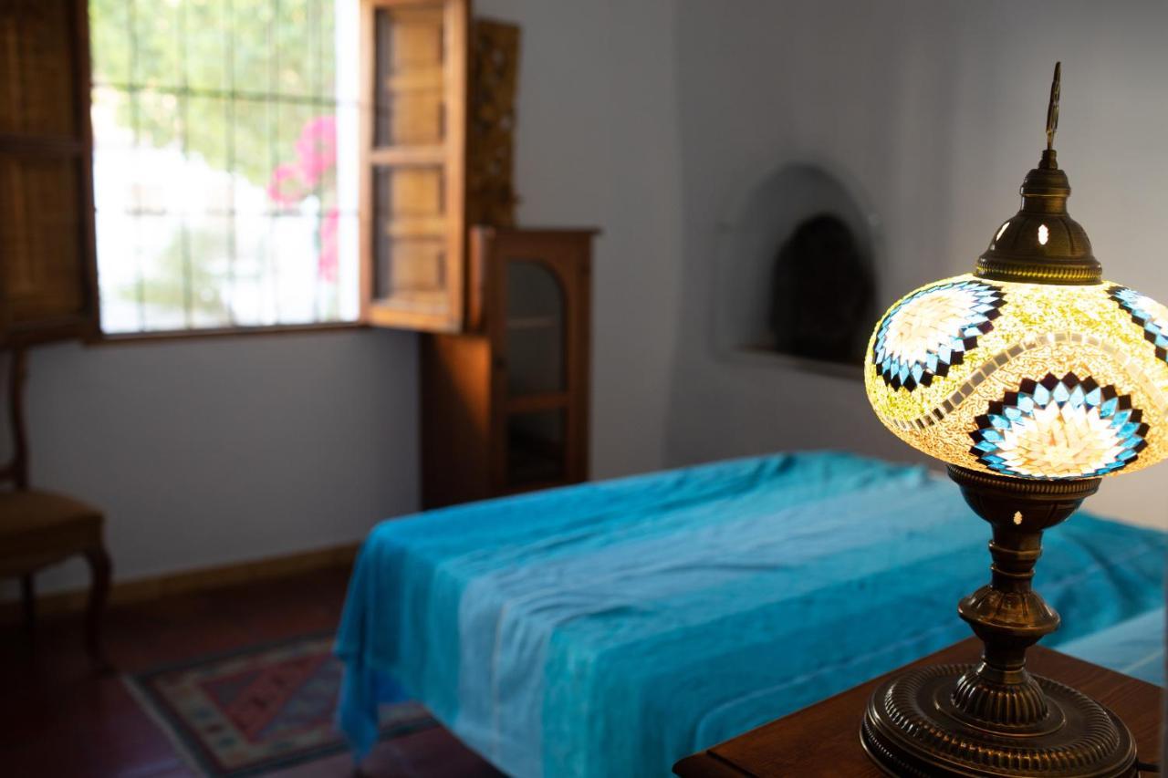 Casa Pina Country House Μάλαγα Εξωτερικό φωτογραφία