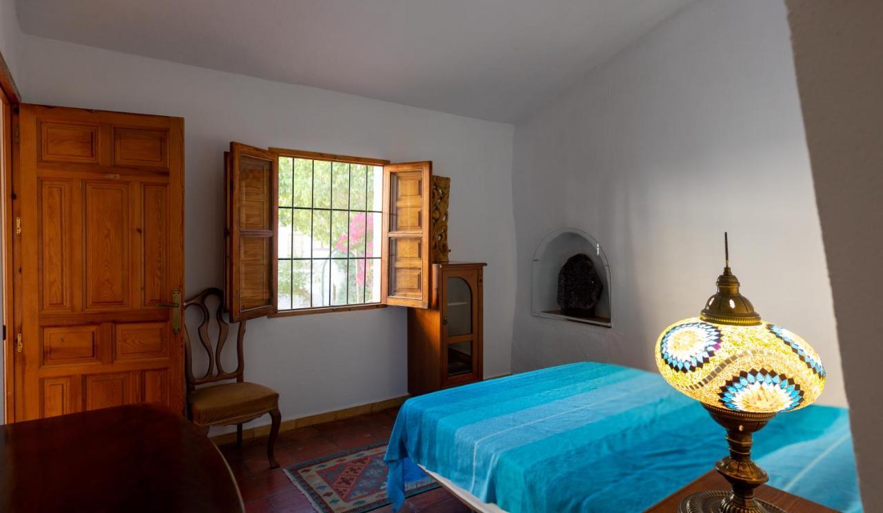 Casa Pina Country House Μάλαγα Εξωτερικό φωτογραφία