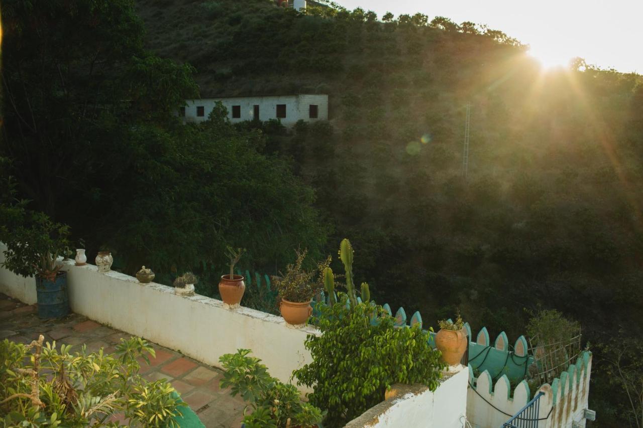 Casa Pina Country House Μάλαγα Εξωτερικό φωτογραφία