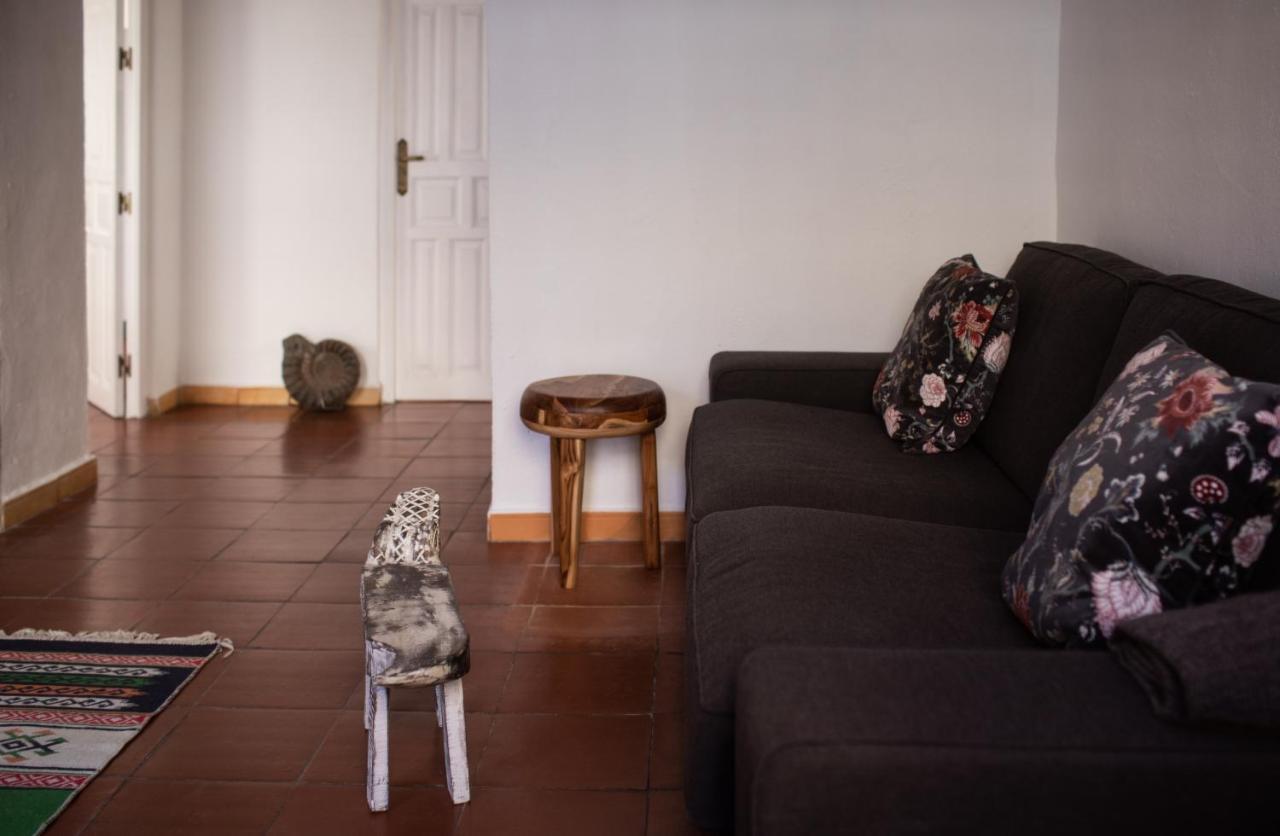 Casa Pina Country House Μάλαγα Εξωτερικό φωτογραφία