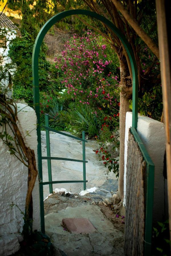 Casa Pina Country House Μάλαγα Εξωτερικό φωτογραφία