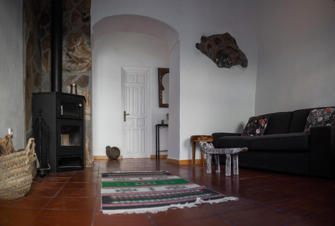 Casa Pina Country House Μάλαγα Εξωτερικό φωτογραφία