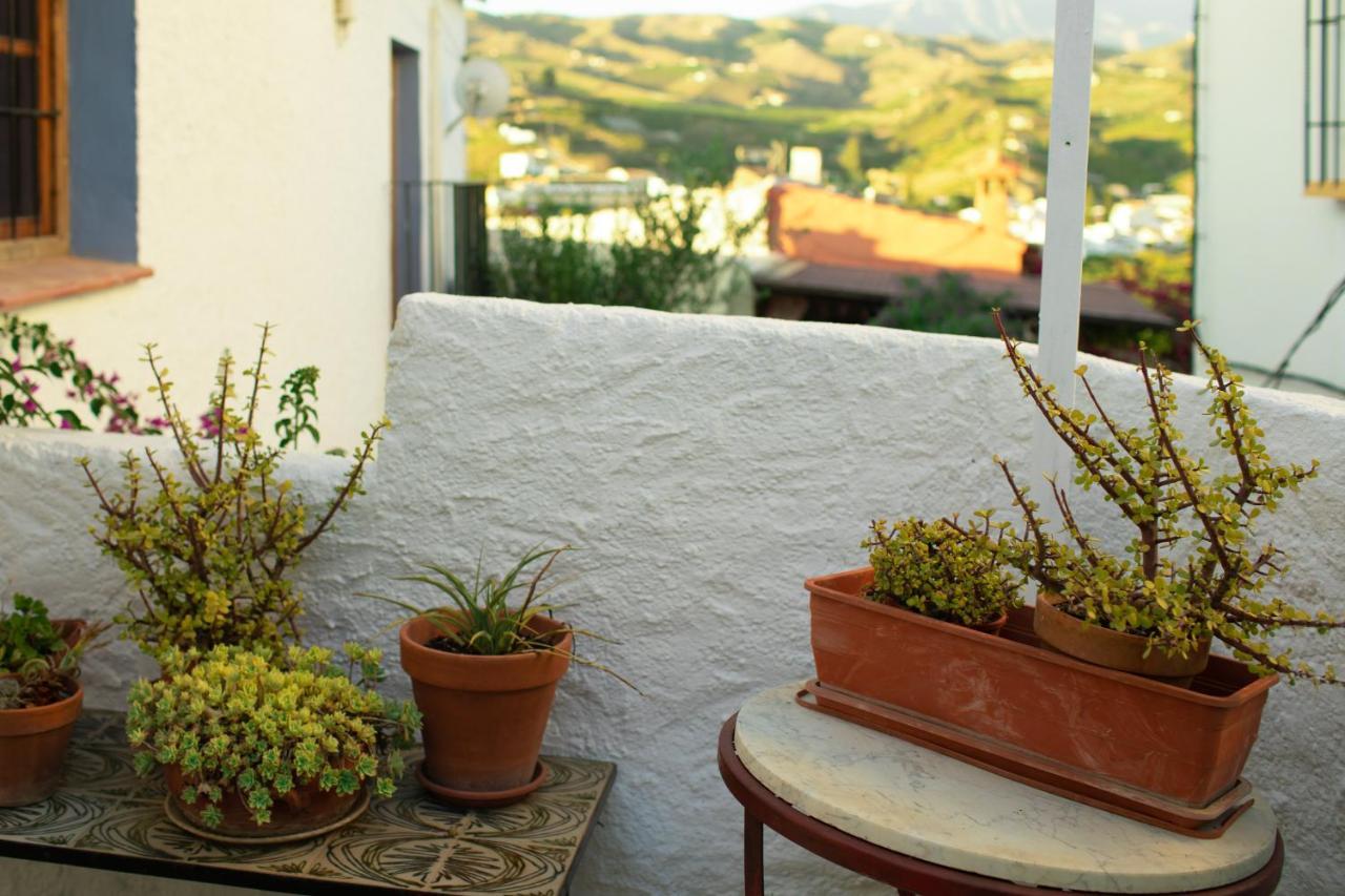 Casa Pina Country House Μάλαγα Εξωτερικό φωτογραφία