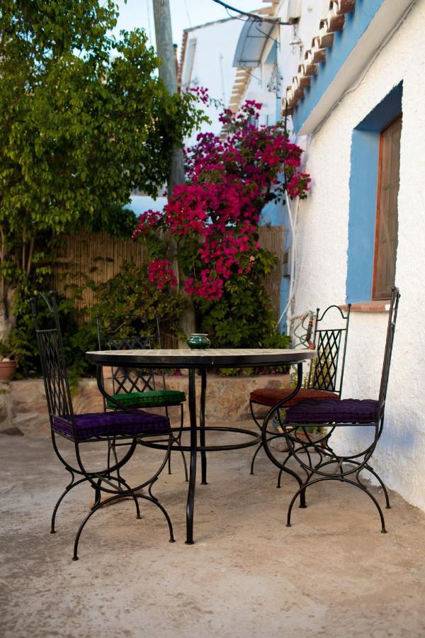 Casa Pina Country House Μάλαγα Εξωτερικό φωτογραφία