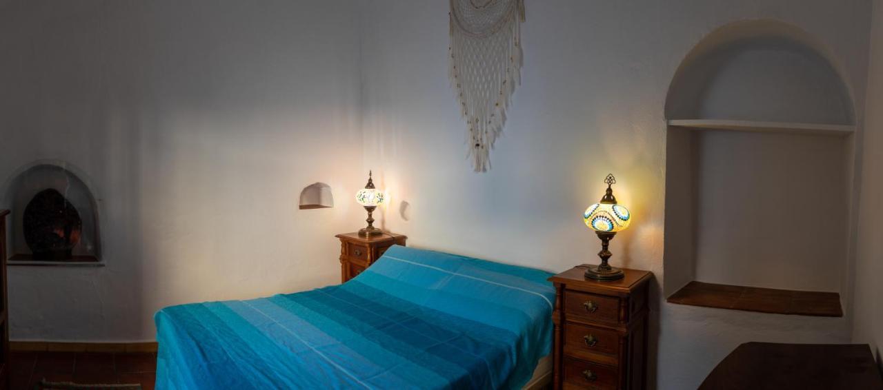 Casa Pina Country House Μάλαγα Εξωτερικό φωτογραφία