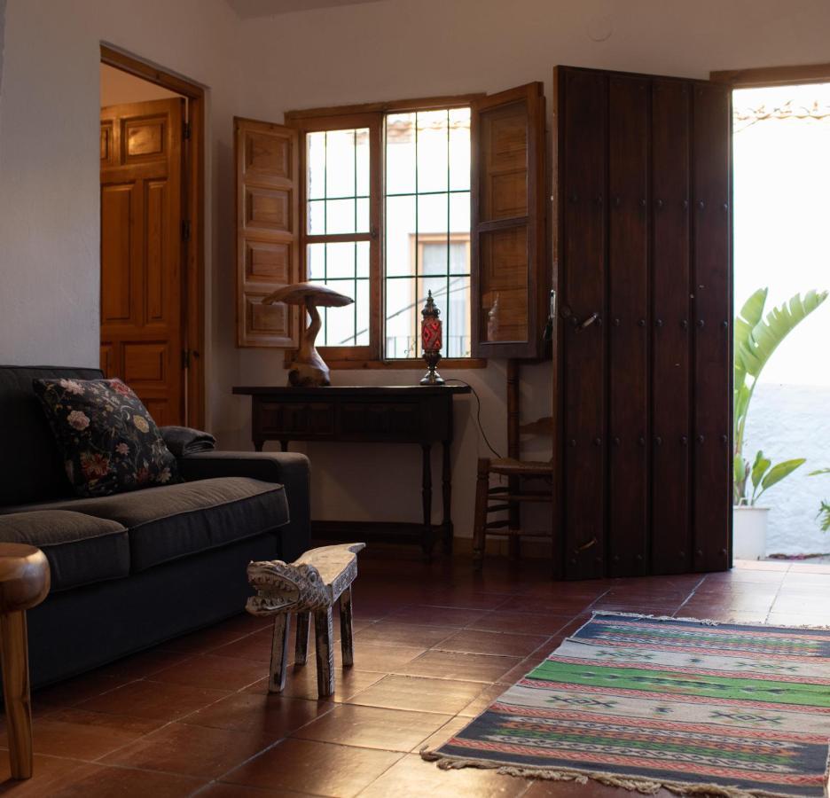 Casa Pina Country House Μάλαγα Εξωτερικό φωτογραφία
