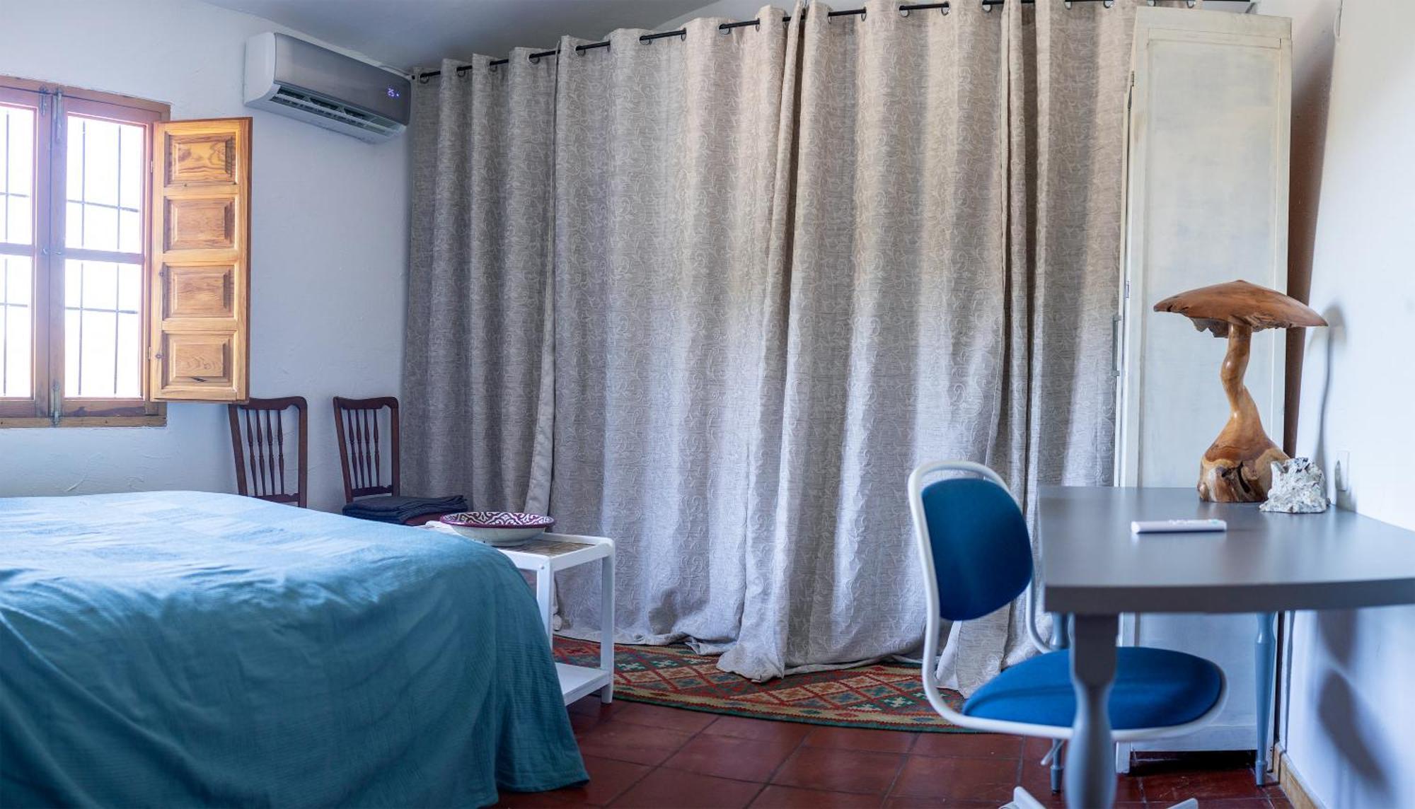 Casa Pina Country House Μάλαγα Εξωτερικό φωτογραφία