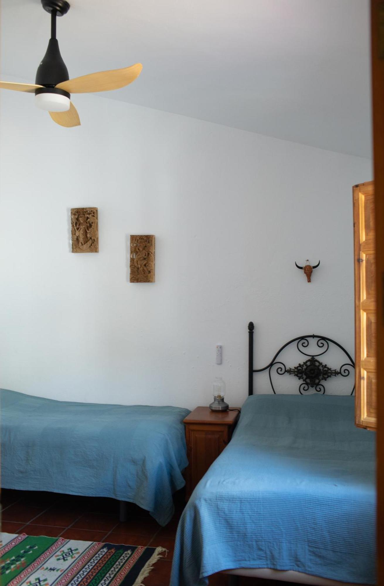 Casa Pina Country House Μάλαγα Εξωτερικό φωτογραφία