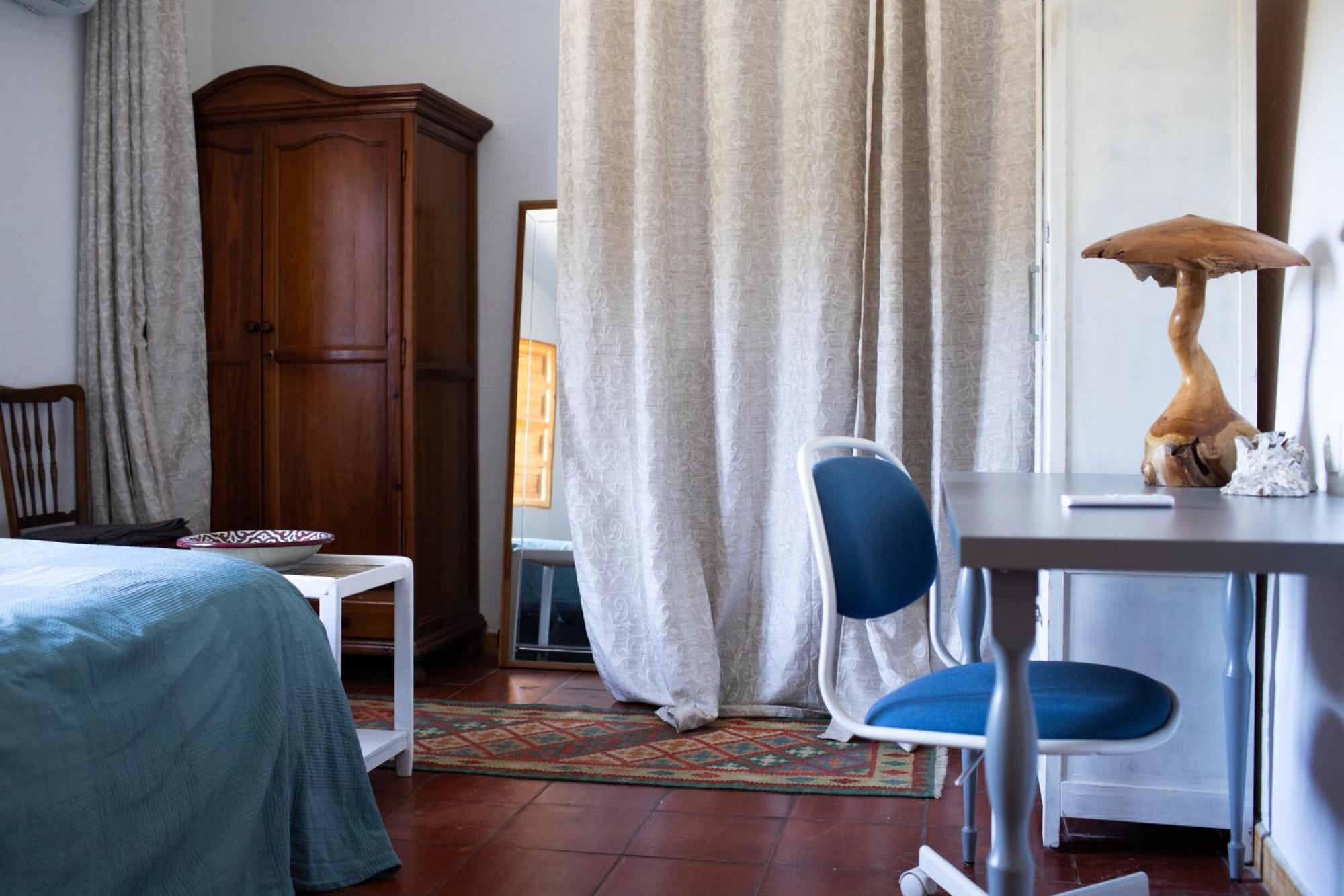 Casa Pina Country House Μάλαγα Εξωτερικό φωτογραφία